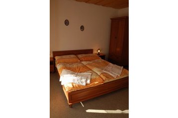 Slovakija Privát Demänovská Dolina, Interjeras